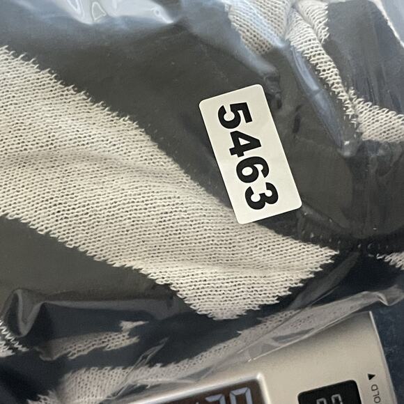 Disney Mickey Mouse Sweater Womens XXL Checkered Knit Graphics Pullover Retro - Picture 13 of 13